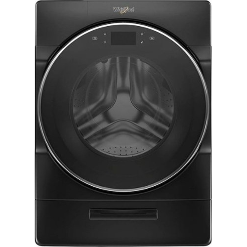 Whirlpool Washer Model OBX WFW9620HBK